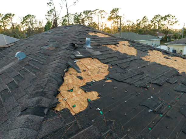 Best Flat Roofing  in Horse Pasture, VA