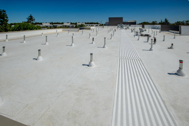 Emergency Roof Repair in Horse Pasture, VA