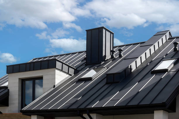 Best Hot Roofs  in Horse Pasture, VA
