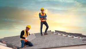  Horse Pasture, VA Roofing Service Pros